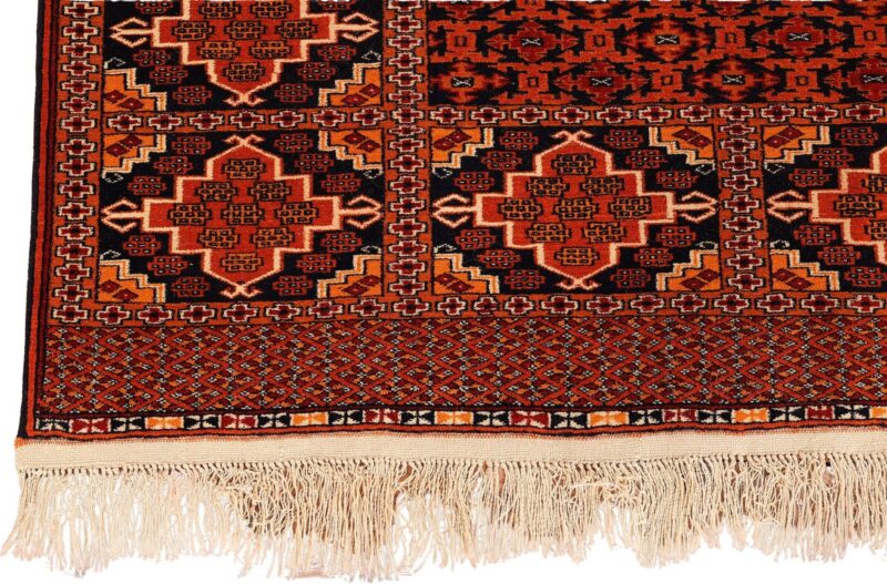 orientteppich-afghan-128-x-189-cm-schurwolle-handgeknupft-antik-4.jpg Afghan Orientteppich 128 × 189 cm, Schurwolle, handgeknüpft antik