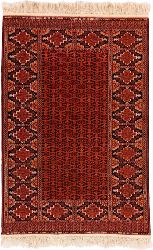 orientteppich-afghan-128-x-189-cm-schurwolle-handgeknupft-antik.jpg Afghan Orientteppich 128 × 189 cm, Schurwolle, handgeknüpft antik