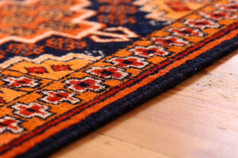 orientteppich-afghan-128-x-189-cm-schurwolle-handgeknupft-antik-5.jpg Afghan Orientteppich 128 × 189 cm, Schurwolle, handgeknüpft antik