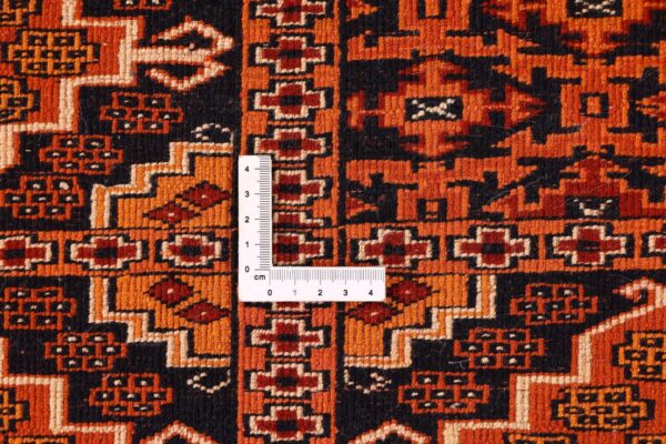 orientteppich-afghan-128-x-189-cm-schurwolle-handgeknupft-antik-8.jpg Afghan Orientteppich 128 × 189 cm, Schurwolle, handgeknüpft antik