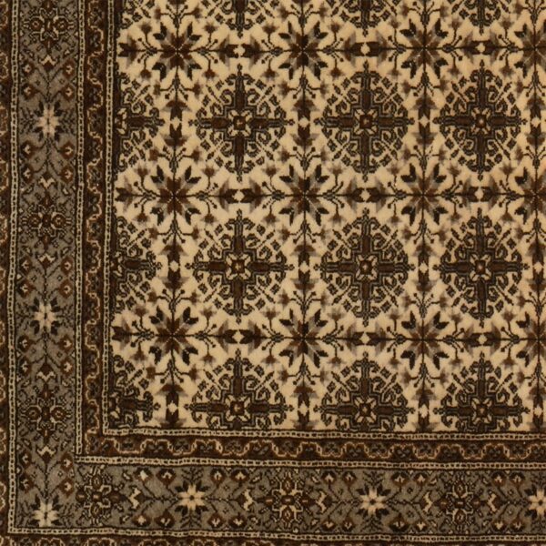 Afghanistan Orientteppich 120 × 170 cm, Schurwolle, handgeknüpft