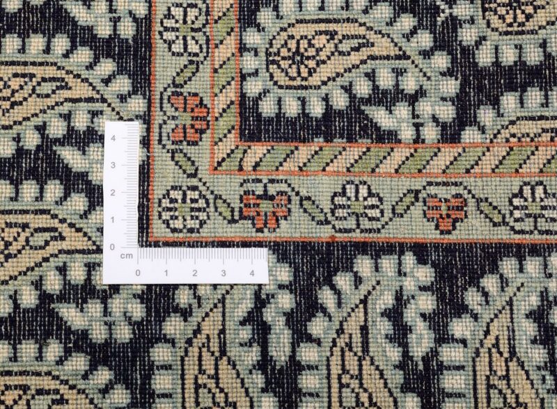 orientteppich-farahan-95-x-154-cm-seide-handgeknupft-boteh-2.jpg Farahan Orientteppich 95 × 154 cm, Seide, handgeknüpft Boteh