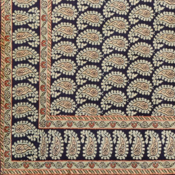 orientteppich-farahan-95-x-154-cm-seide-handgeknupft-boteh-3.jpg Farahan Orientteppich 95 × 154 cm, Seide, handgeknüpft Boteh