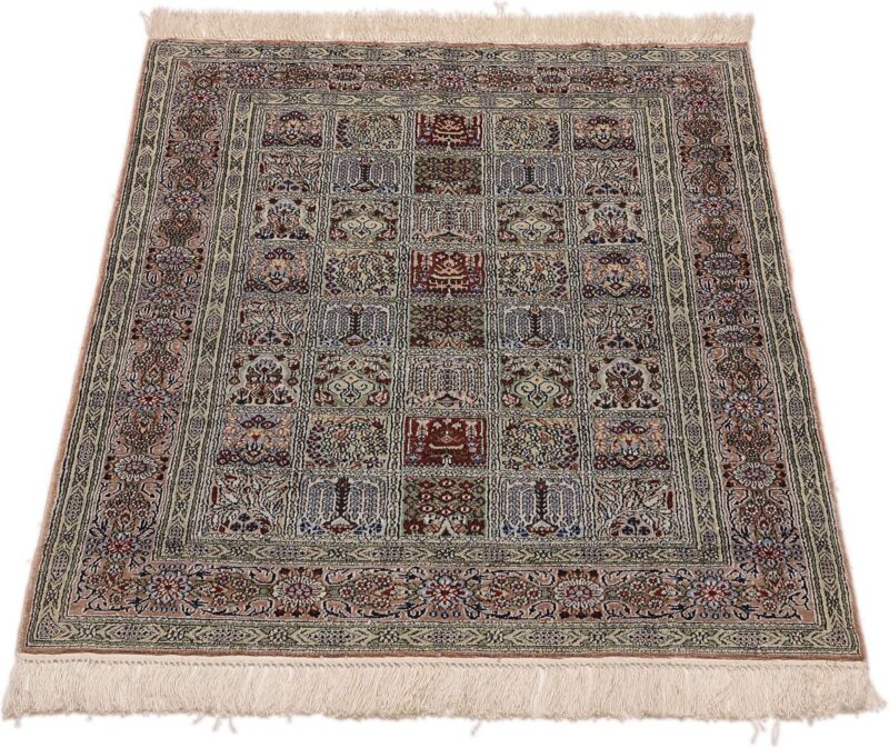orientteppich-ghom-78-x-122-cm-seide-handgeknupft-1.jpg Ghom Orientteppich 78 × 122 cm, Seide, handgeknüpft
