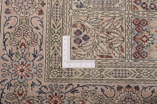 orientteppich-ghom-78-x-122-cm-seide-handgeknupft-2.jpg Ghom Orientteppich 78 × 122 cm, Seide, handgeknüpft
