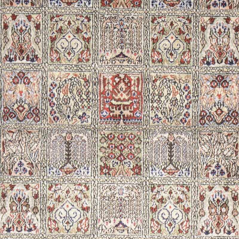 orientteppich-ghom-78-x-122-cm-seide-handgeknupft-3.jpg Ghom Orientteppich 78 × 122 cm, Seide, handgeknüpft