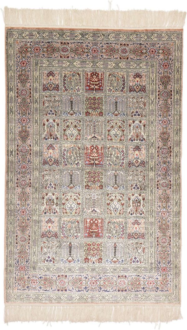 orientteppich-ghom-78-x-122-cm-seide-handgeknupft.jpg Ghom Orientteppich 78 × 122 cm, Seide, handgeknüpft