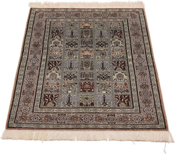 orientteppich-ghom-80-x-122-cm-seide-handgeknupft-1.jpg Ghom Orientteppich 80 × 122 cm, Seide, handgeknüpft
