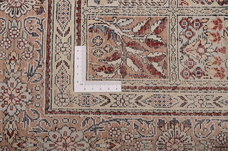 orientteppich-ghom-80-x-122-cm-seide-handgeknupft-2.jpg Ghom Orientteppich 80 × 122 cm, Seide, handgeknüpft