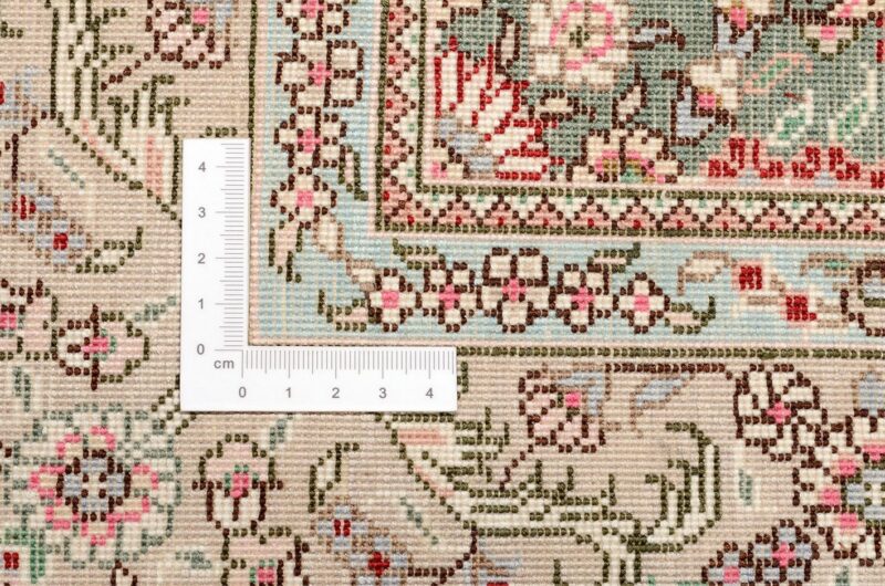 orientteppich-ghom-80-x-124-cm-seide-handgeknupft-2.jpg Ghom Orientteppich 80 × 124 cm, Seide, handgeknüpft