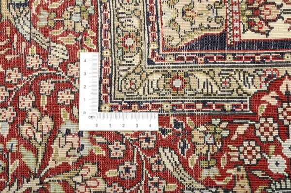 orientteppich-ghom-93-x-149-cm-seide-handgeknupft-2.jpg Ghom Orientteppich 93 × 149 cm, Seide, handgeknüpft
