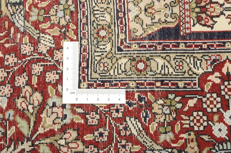 orientteppich-ghom-93-x-149-cm-seide-handgeknupft-2.jpg Ghom Orientteppich 93 × 149 cm, Seide, handgeknüpft