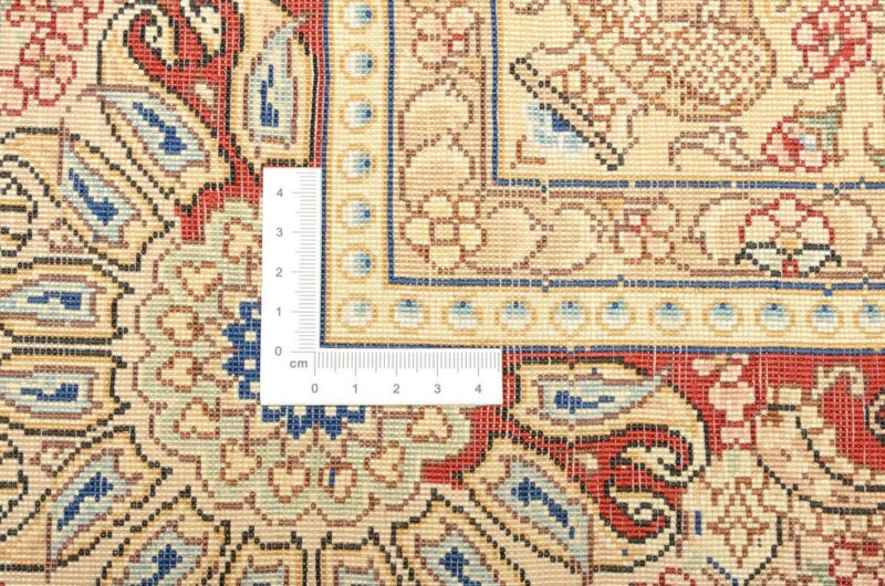 orientteppich-ghom-94-x-137-cm-seide-handgeknupft-exklusiv-2.jpg Ghom Orientteppich 94 × 137 cm, Seide, handgeknüpft exklusiv