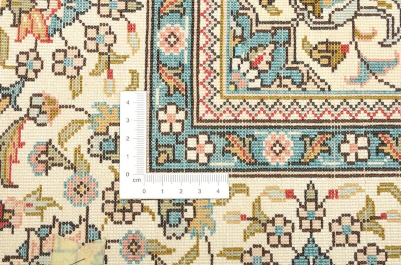orientteppich-ghom-94-x-150-cm-seide-handgeknupft-3.jpg Ghom Orientteppich 94 × 150 cm, Seide, handgeknüpft