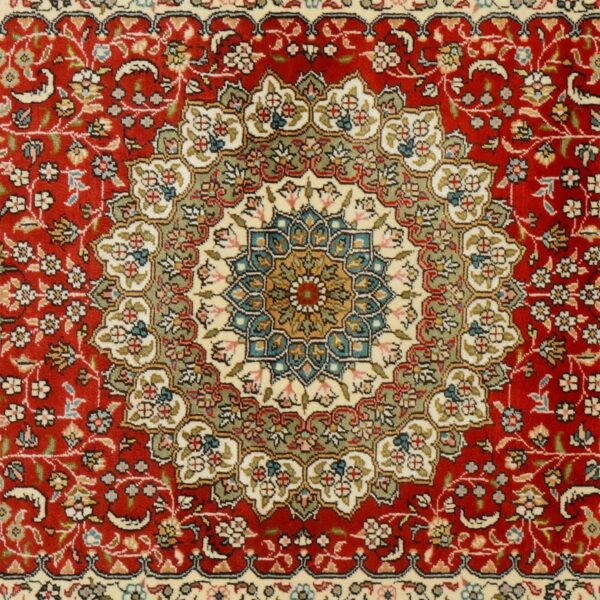 orientteppich-ghom-94-x-150-cm-seide-handgeknupft-4.jpg Ghom Orientteppich 94 × 150 cm, Seide, handgeknüpft