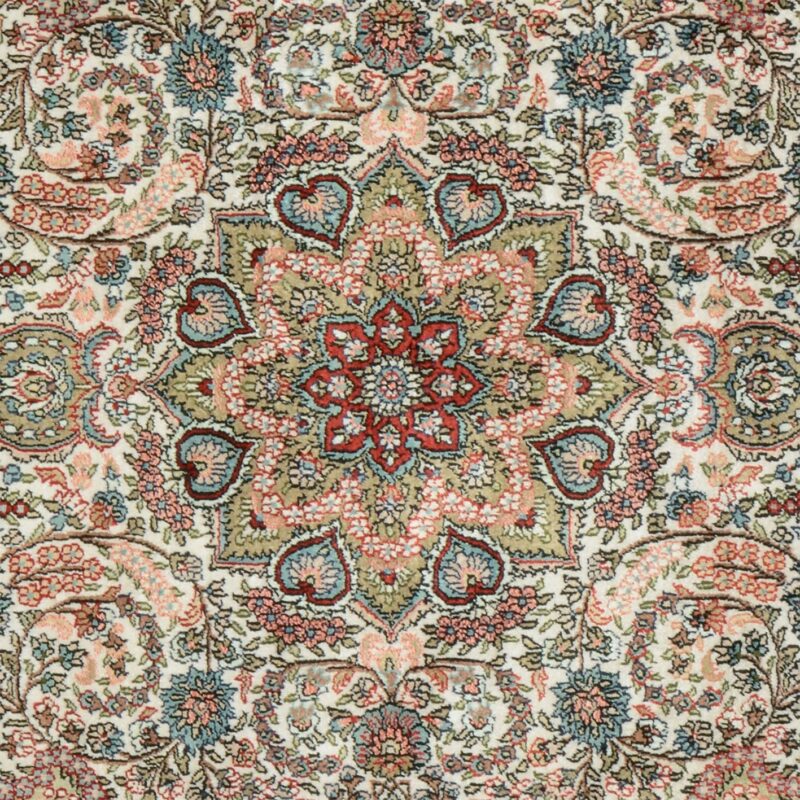 orientteppich-ghom-94-x-153-cm-seide-handgeknupft-3.jpg Ghom Orientteppich 94 × 153 cm, Seide, handgeknüpft