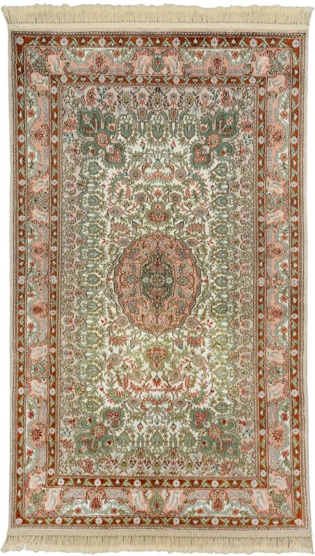 orientteppich-ghom-94-x-154-cm-seide-handgeknupft-exklusiv.jpg Ghom Orientteppich 94 × 154 cm, Seide, handgeknüpft exklusiv
