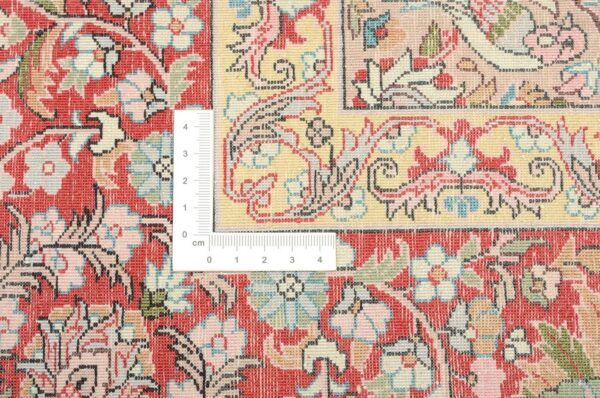 orientteppich-hereke-102-x-142-cm-seide-handgeknupft-2.jpg Hereke Orientteppich 102 × 142 cm, Seide, handgeknüpft