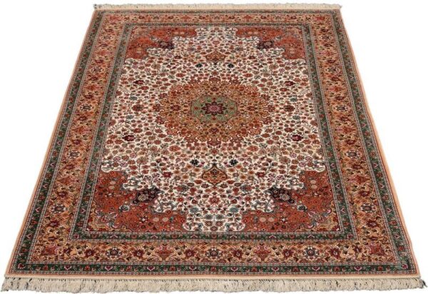 orientteppich-hereke-128-x-189-cm-seide-handgeknupft-exklusiv-1.jpg Hereke Orientteppich 128 × 189 cm, Seide, handgeknüpft exklusiv