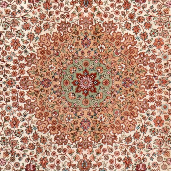 orientteppich-hereke-128-x-189-cm-seide-handgeknupft-exklusiv-3.jpg Hereke Orientteppich 128 × 189 cm, Seide, handgeknüpft exklusiv