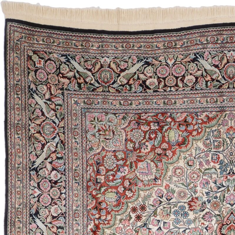 orientteppich-hereke-185-x-280-cm-seide-handgeknupft-10.jpg Hereke Orientteppich 185 × 280 cm, Seide, handgeknüpft