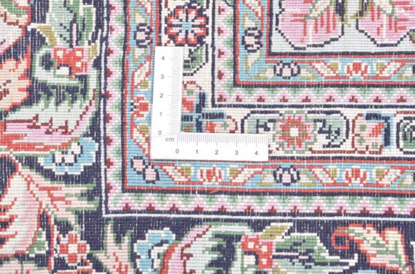 orientteppich-hereke-185-x-280-cm-seide-handgeknupft-4.jpg Hereke Orientteppich 185 × 280 cm, Seide, handgeknüpft
