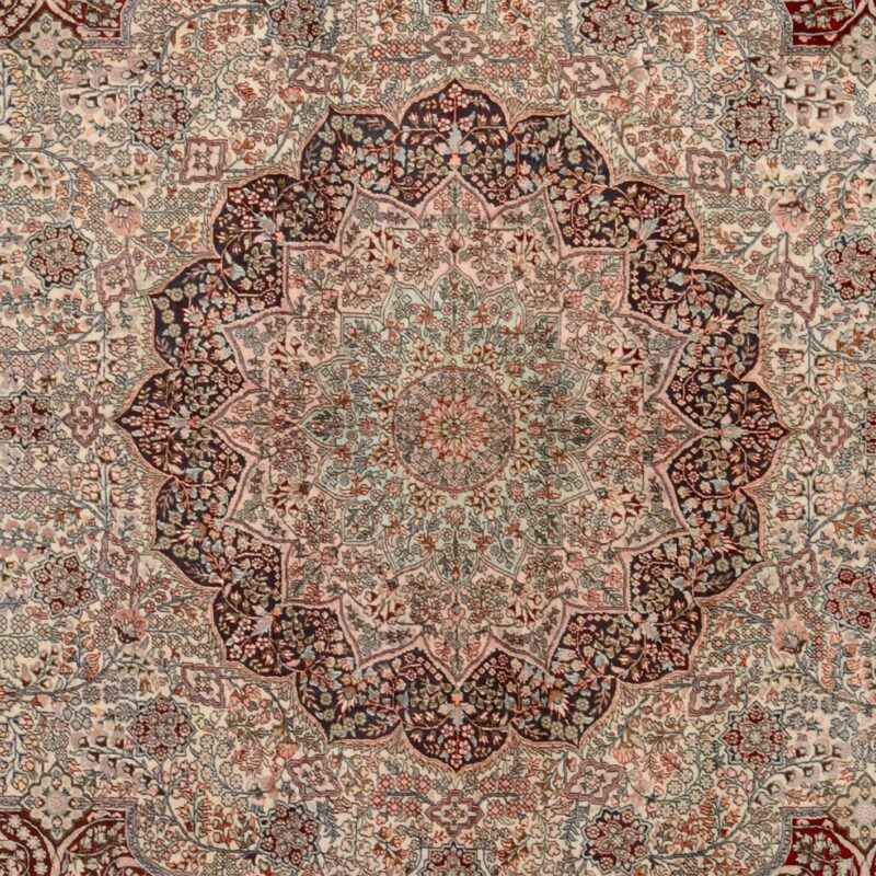 orientteppich-hereke-246-x-300-cm-seide-handgeknupft-7.jpg Hereke Orientteppich 246 × 300 cm, Seide, handgeknüpft