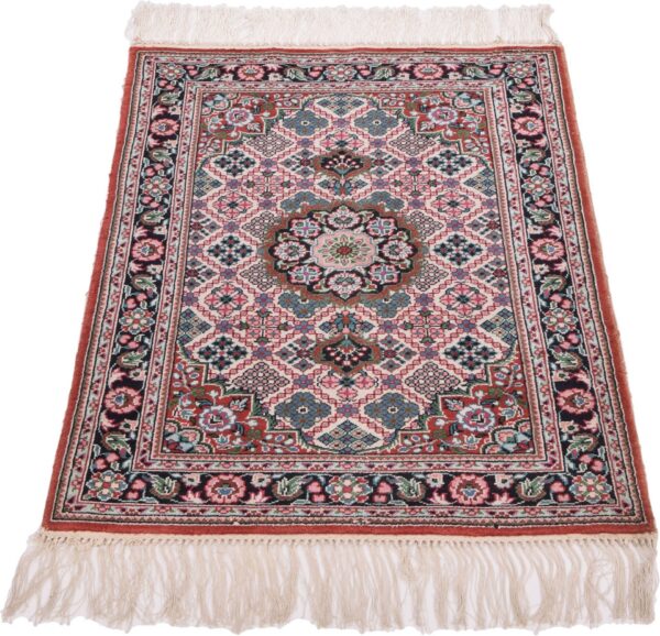 orientteppich-hereke-61-x-92-cm-seide-handgeknupft-1.jpg Hereke Orientteppich 61 × 92 cm, Seide, handgeknüpft