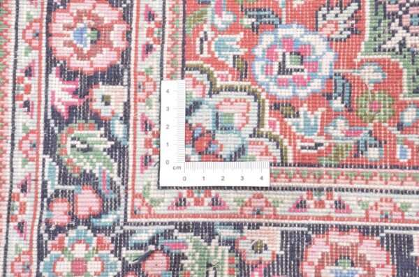 orientteppich-hereke-61-x-92-cm-seide-handgeknupft-2.jpg Hereke Orientteppich 61 × 92 cm, Seide, handgeknüpft