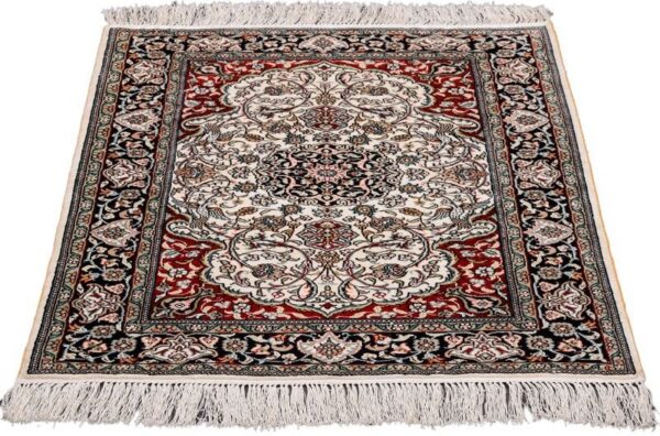 orientteppich-hereke-62-x-94-cm-seide-handgeknupft-1.jpg Hereke Orientteppich 62 × 94 cm, Seide, handgeknüpft