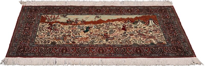 orientteppich-hereke-63-x-94-cm-seide-handgeknupft-exklusiv-1.jpg Hereke Orientteppich 63 × 94 cm, Seide, handgeknüpft exklusiv