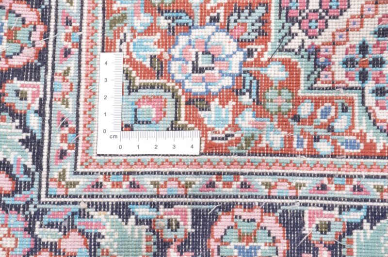 orientteppich-hereke-63-x-95-cm-seide-handgeknupft-2.jpg Hereke Orientteppich 63 × 95 cm, Seide, handgeknüpft
