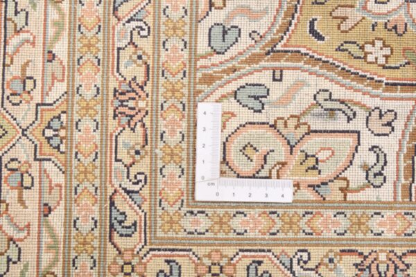 orientteppich-indien-169-x-239-cm-seide-handgeknupft-flor-5.jpg Indien Orientteppich 169 × 239 cm, Seide, handgeknüpft Flor