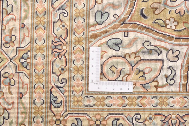 orientteppich-indien-169-x-239-cm-seide-handgeknupft-flor-5.jpg Indien Orientteppich 169 × 239 cm, Seide, handgeknüpft Flor
