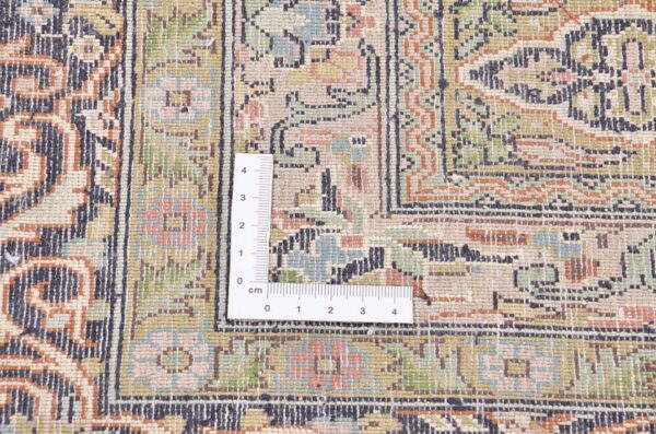 orientteppich-indien-201-x-210-cm-seide-handgeknupft-exklusiv-3.jpg Indien Orientteppich 201 × 210 cm, Seide, handgeknüpft exklusiv