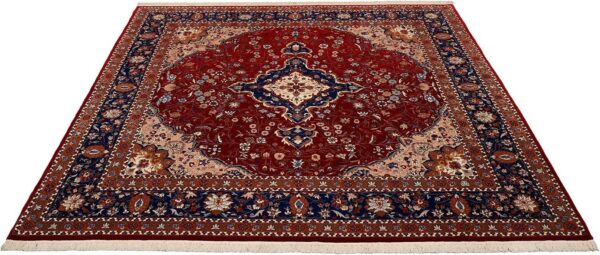 orientteppich-isfahan-250-x-250-cm-schurwolle-handgeknupft-1.jpg Isfahan Orientteppich 250 × 250 cm, Schurwolle, handgeknüpft