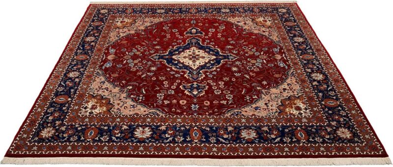 orientteppich-isfahan-250-x-250-cm-schurwolle-handgeknupft-1.jpg Isfahan Orientteppich 250 × 250 cm, Schurwolle, handgeknüpft