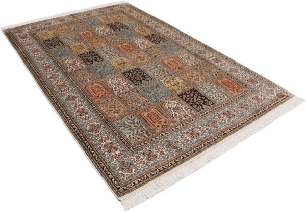 orientteppich-kaschmir-165-x-248-cm-seide-handgeknupft-3.jpg Kaschmir Orientteppich 165 × 248 cm, Seide, handgeknüpft