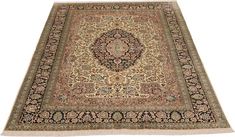 orientteppich-kaschmir-169-x-247-cm-seide-handgeknupft-1.jpg Kaschmir Orientteppich 169 × 247 cm, Seide, handgeknüpft