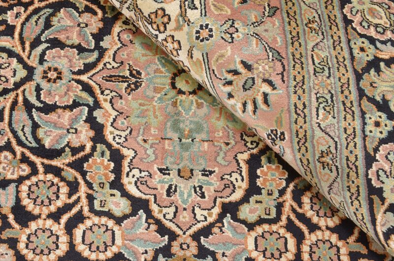 orientteppich-kaschmir-169-x-247-cm-seide-handgeknupft-4.jpg Kaschmir Orientteppich 169 × 247 cm, Seide, handgeknüpft