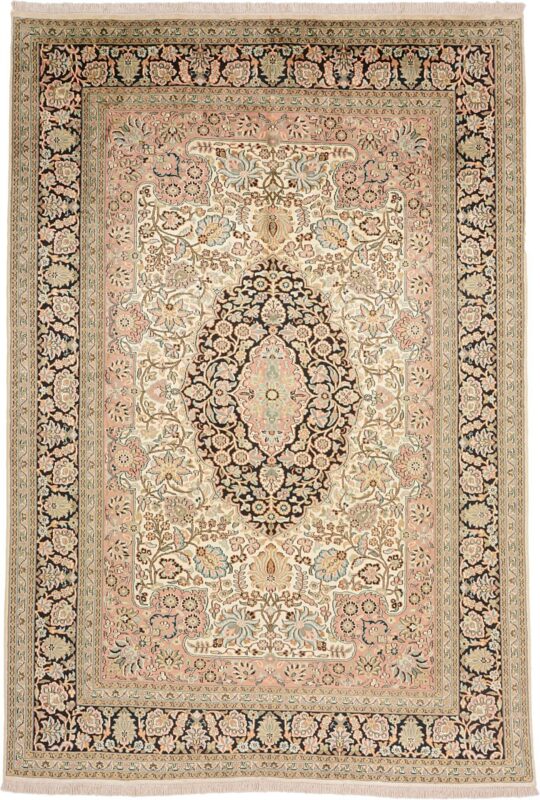 orientteppich-kaschmir-169-x-247-cm-seide-handgeknupft.jpg Kaschmir Orientteppich 169 × 247 cm, Seide, handgeknüpft