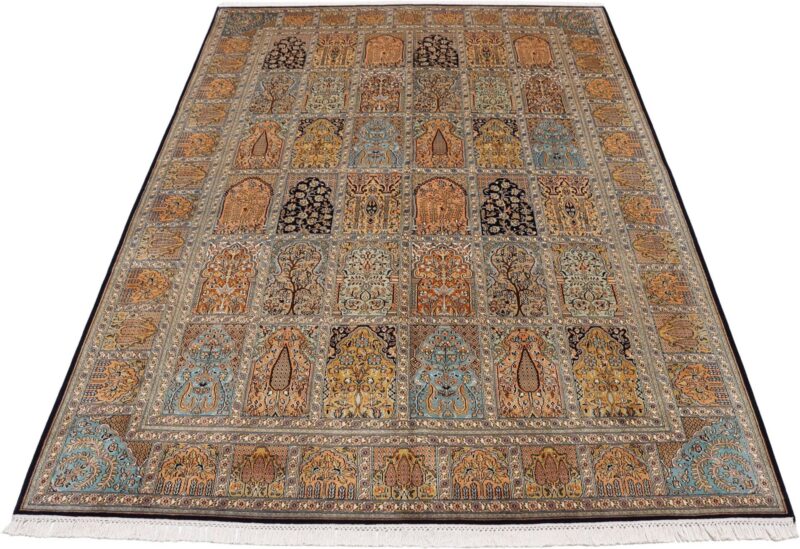 orientteppich-kaschmir-173-x-248-cm-seide-handgeknupft-12.jpg Kaschmir Orientteppich 173 × 248 cm, Seide, handgeknüpft