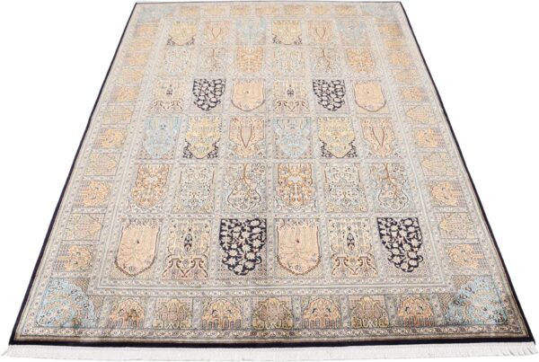 orientteppich-kaschmir-173-x-248-cm-seide-handgeknupft-2.jpg Kaschmir Orientteppich 173 × 248 cm, Seide, handgeknüpft