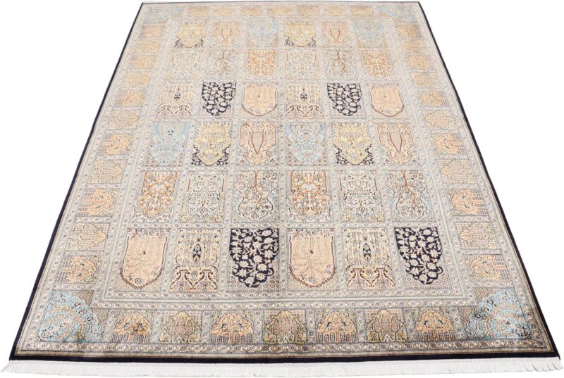 orientteppich-kaschmir-173-x-248-cm-seide-handgeknupft-2.jpg Kaschmir Orientteppich 173 × 248 cm, Seide, handgeknüpft