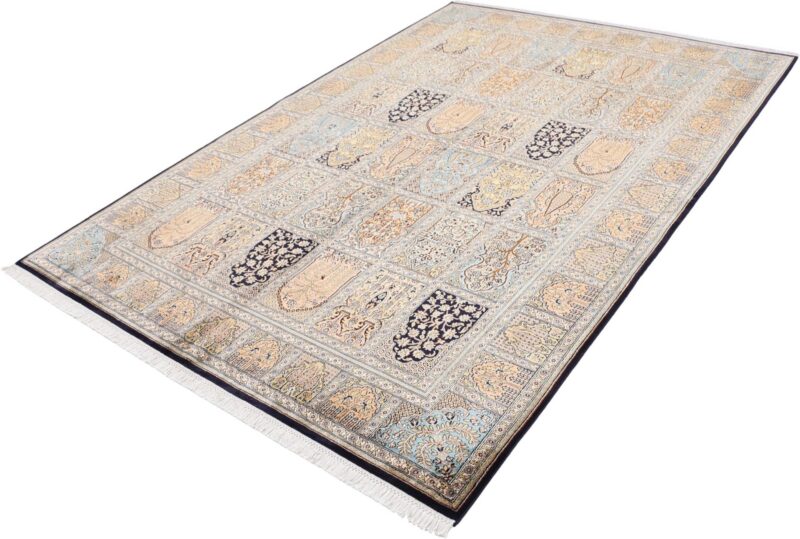 orientteppich-kaschmir-173-x-248-cm-seide-handgeknupft-4.jpg Kaschmir Orientteppich 173 × 248 cm, Seide, handgeknüpft