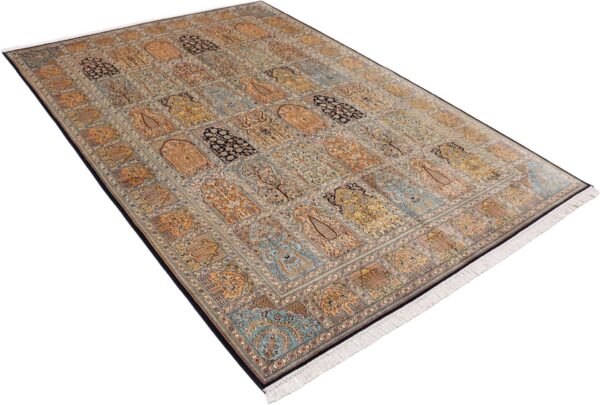 orientteppich-kaschmir-173-x-248-cm-seide-handgeknupft-6.jpg Kaschmir Orientteppich 173 × 248 cm, Seide, handgeknüpft