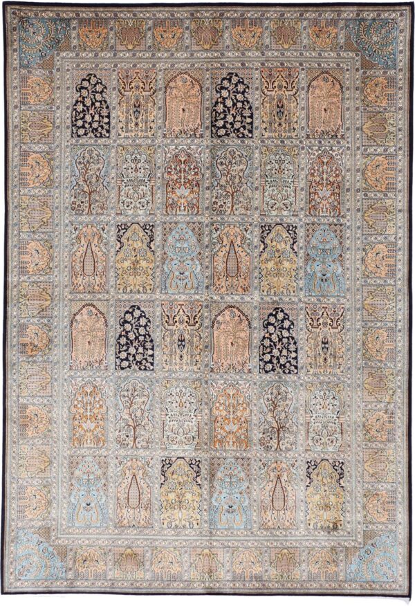 orientteppich-kaschmir-173-x-248-cm-seide-handgeknupft.jpg Kaschmir Orientteppich 173 × 248 cm, Seide, handgeknüpft