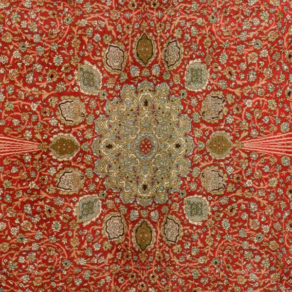 orientteppich-kaschmir-187-x-276-cm-seide-handgeknupft-3.jpg Kaschmir Orientteppich 187 × 276 cm, Seide, handgeknüpft