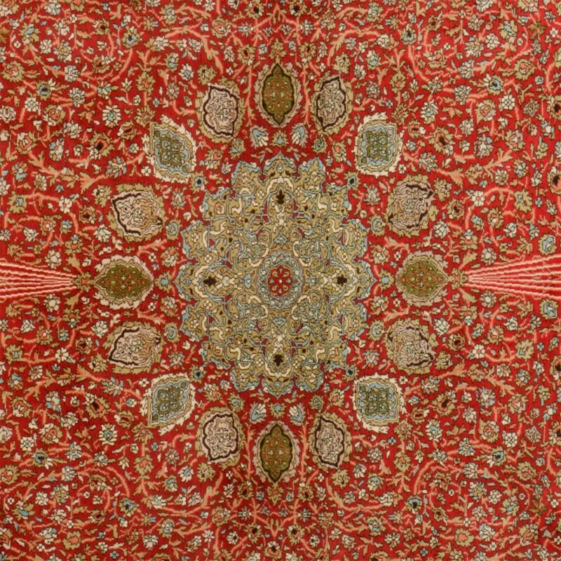 orientteppich-kaschmir-187-x-276-cm-seide-handgeknupft-3.jpg Kaschmir Orientteppich 187 × 276 cm, Seide, handgeknüpft