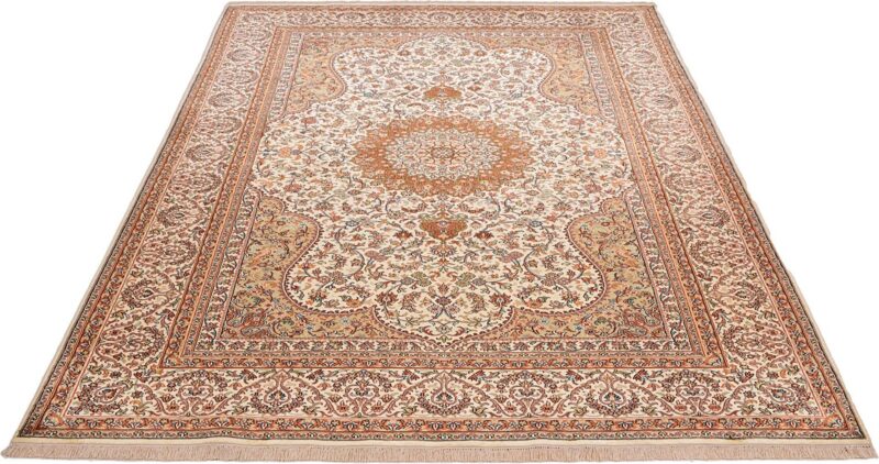 orientteppich-kaschmir-214-x-311-cm-seide-handgeknupft-2.jpg Kaschmir Orientteppich 214 × 311 cm, Seide, handgeknüpft